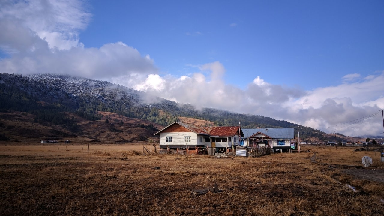 Mechuka, Arunachal Pradesh: A Hidden Himalayan Paradise You Need to Discover
