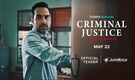 Pankaj Tripathi is back as Madhav Mishra in Criminal Justice, the fourth installment to stream from May 22