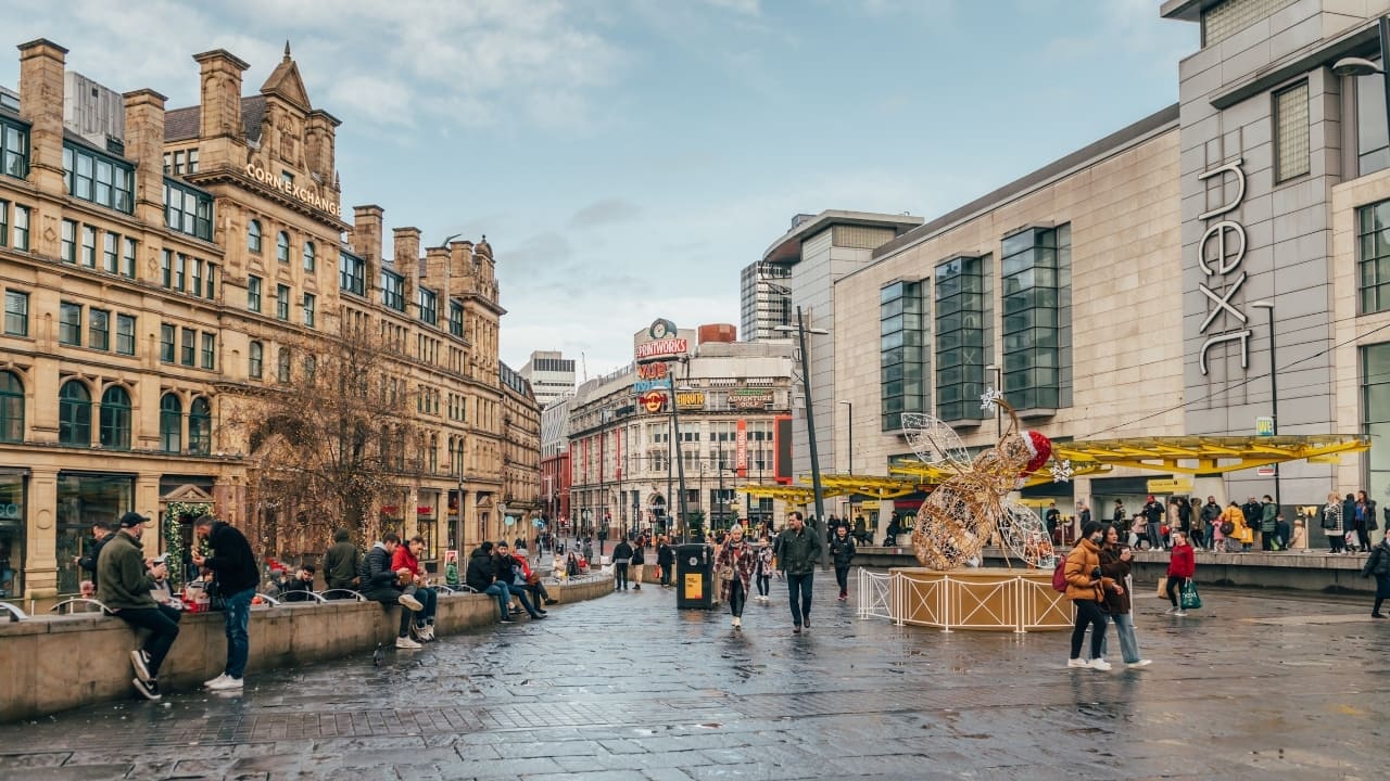 Fandom Fever: Follow the Stars to These Trending Destinations