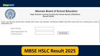 MBSE HSLC Result 2025