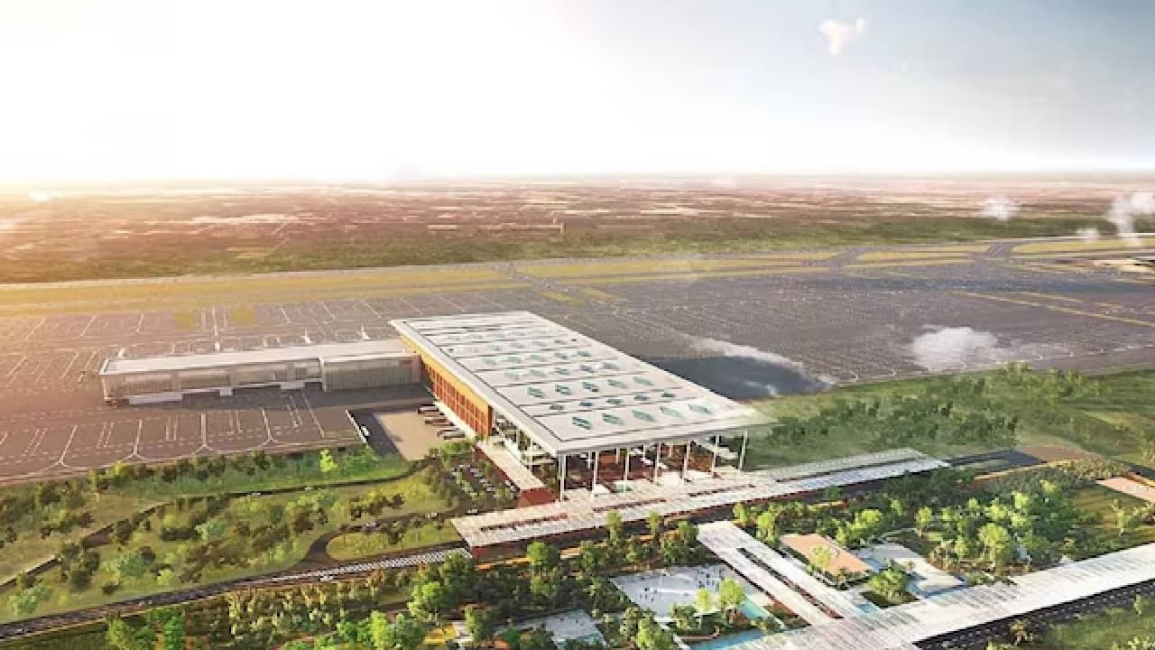 Telcos seek direct deployment of network at Noida airport; oppose third-party vendor control