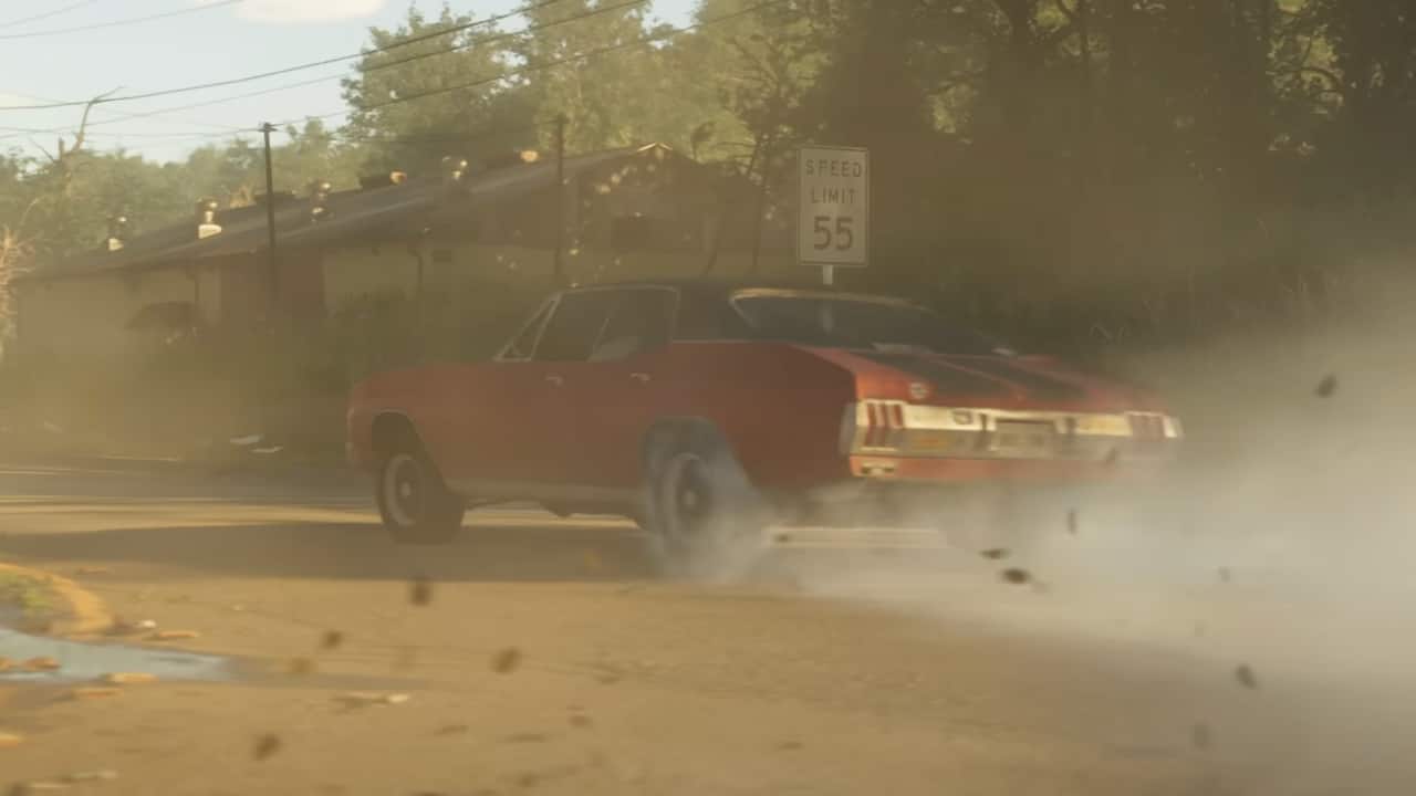  Rockstar builds on fan expectations