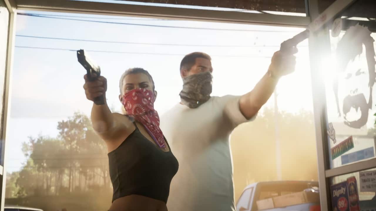 GTA VI price