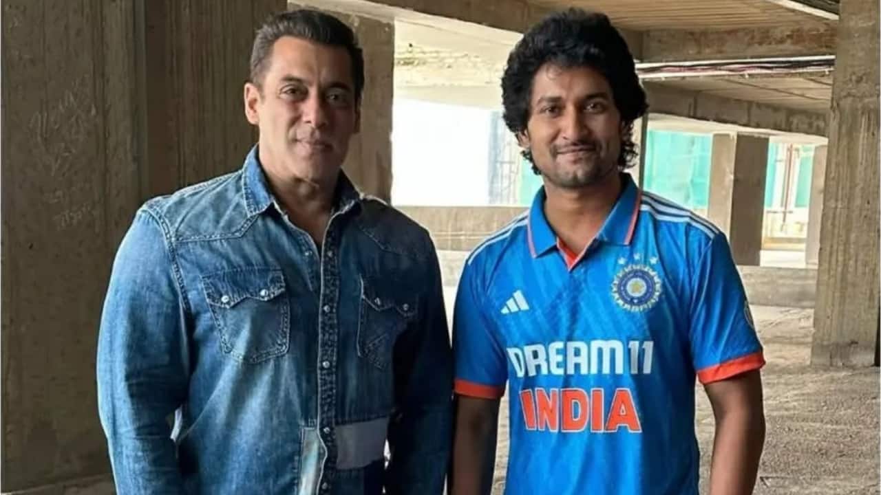Nani on Salman Khan's south remarks: How did they become superstars without succeeding? They definitely work 100%