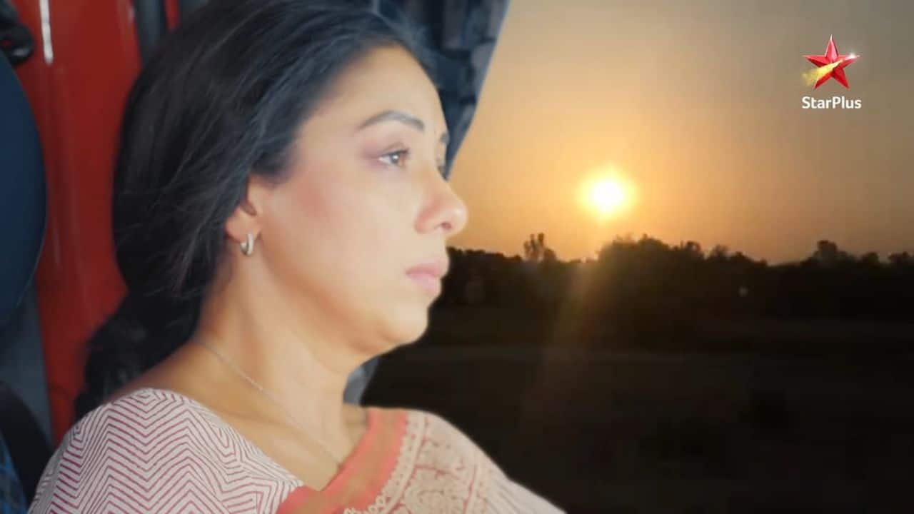 Anupama latest promo: Rupali Ganguly’s character Anupama goes missing, details inside