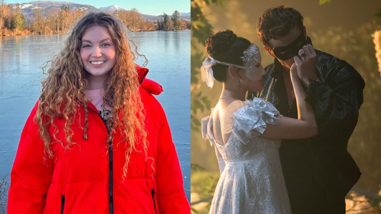 Who Is Gracie McGonigal? Meet the new cast member of Bridgerton Season 4