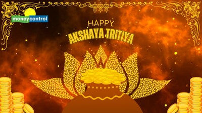 60+ Happy Akshaya Tritiya 2025 Wishes, Quotes, Messages and Greetings to Share with Loved Ones on Akha Teej