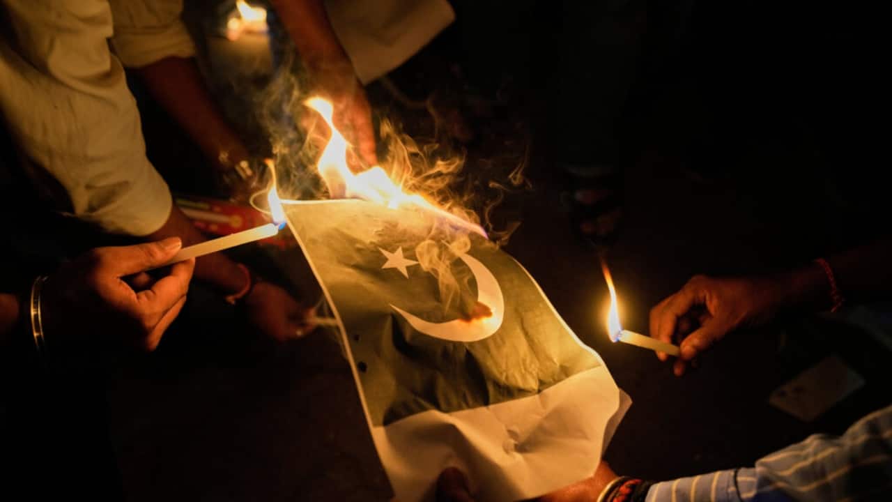 Lessons from Pahalgam: How Pakistan's internal crisis is spilling into India