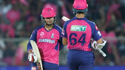 RR vs MI live streaming, IPL 2026: When and where to watch Rajasthan Royals vs Mumbai Indians match online