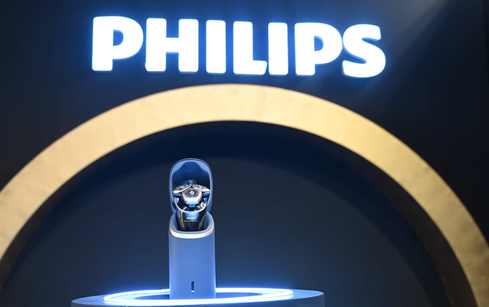 Philips launches Series 7000, i9000, and i9000 Prestige Ultra shavers in India, price starts at Rs 14,999