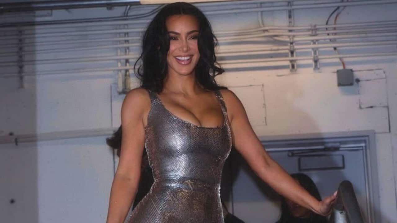 Kim Kardashian's 2016 robbery suspect dies ahead of the trial, another falls ill