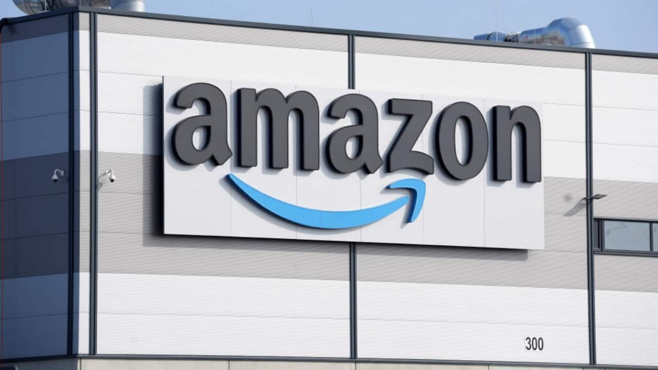 Amazon fires engineer over ‘threatening’ letter to CEO Andy Jassy
