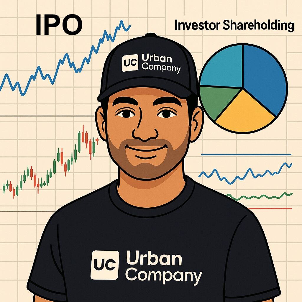 Decoding Urban Company's DRHP