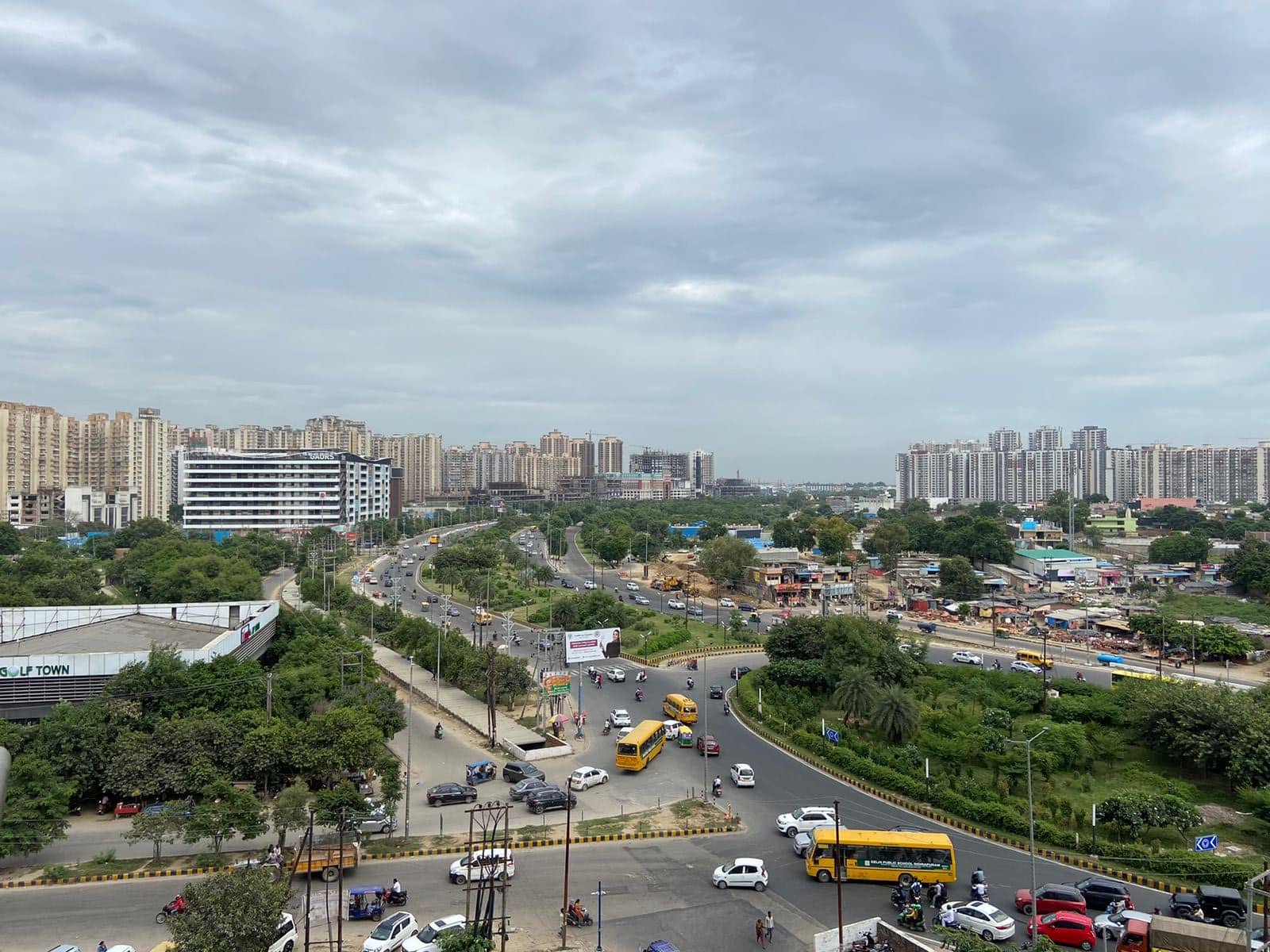 Greater Noida pips Delhi in rental growth, emerges as hotspot with 20.7% QoQ surge Greater Noida pips Delhi in rental growth, emerges as hotspot with 20.7% QoQ surge