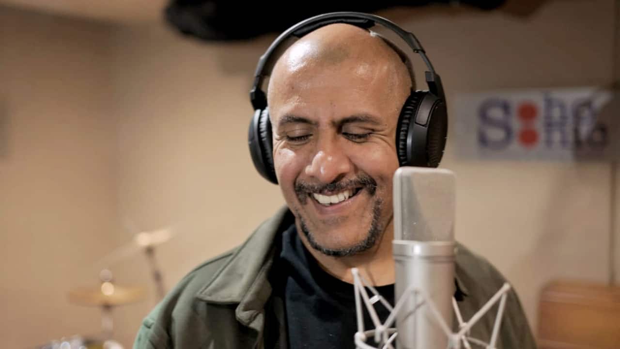 Vishal Dadlani's voice honors construction workers in Sugee Group's heartfelt Labour Day song