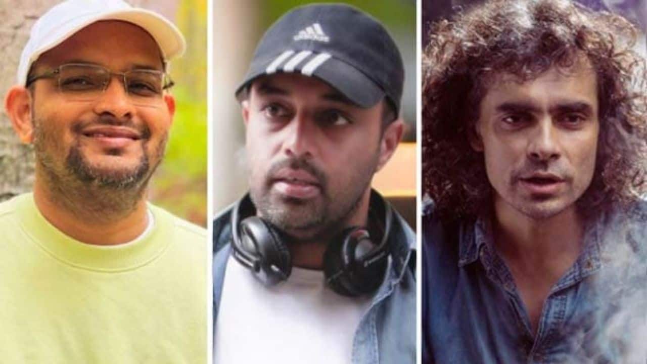 Imtiaz Ali teams up with Mahaveer Jain, Mrighdeep Singh Lamba to produce a 'friendship-based film': Here is what we know