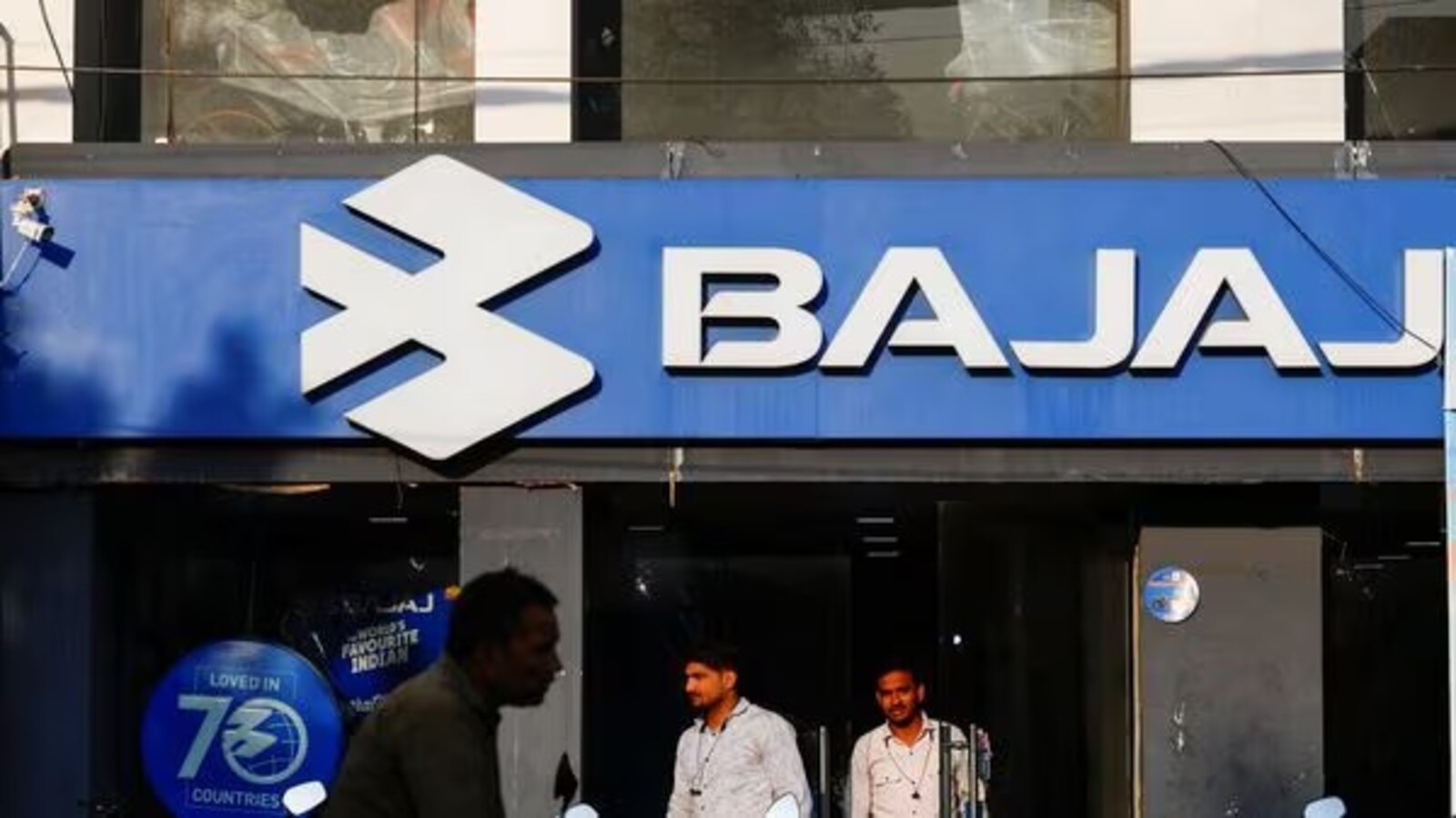 Q4 Results Highlights: Bajaj Auto net profit rises 6% to Rs 2,049 crore, firm announces Rs 210 dividend
