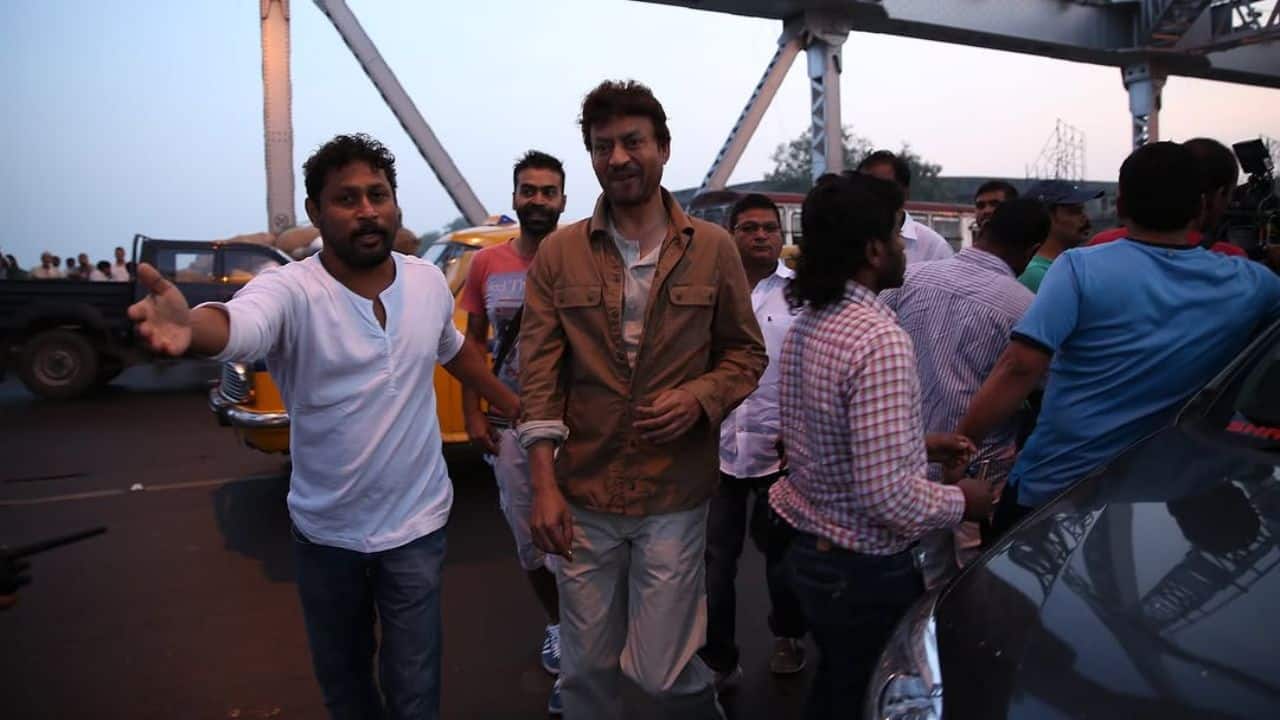 Shoojit Sircar remembers Irrfan Khan on 5th Death Anniversary, talks about becoming a guardian to Babil Khan