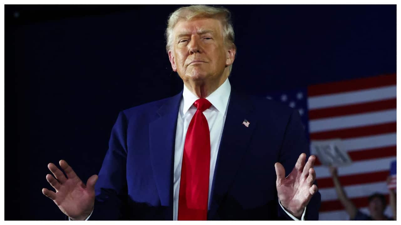 Trump’s tariff threat to Apple’s India operations is a challenge, but not a crisis