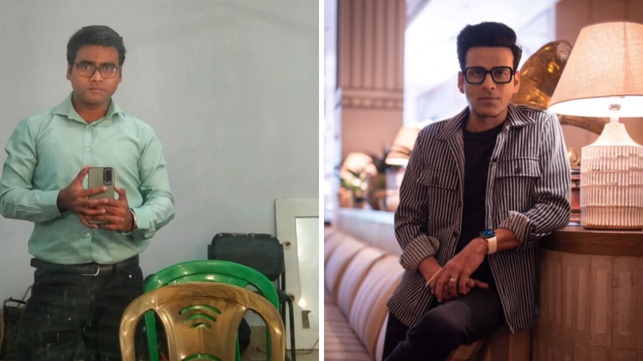 Manoj Bajpayee mourns the demise of Family Man co-actor Rohit Basfore