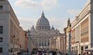 All eyes on Vatican as conclave starts to pick next pope