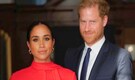 Meghan Markle debunks divorce rumours with Prince Harry, says, "It's More Of Honeymoon Period"