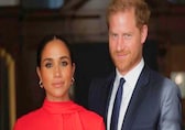 Meghan Markle debunks divorce rumours with Prince Harry, says, &quot;It's More Of Honeymoon Period&quot;