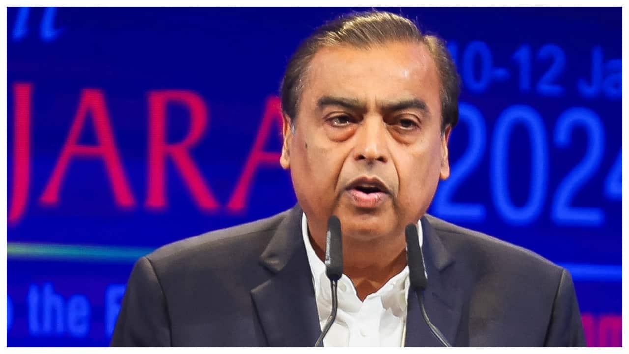 Indian billionaires see wealth rise, Mukesh Ambani returns to $100 billion club Indian billionaires see wealth rise, Mukesh Ambani returns to $100 billion club