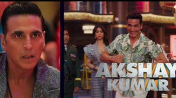 Akshay in Housefull 5
