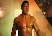 The Smashing Machine Trailer OUT: Dwayne Johnson starrer to explore highs and lows of MMA fighter Mark Kerr
