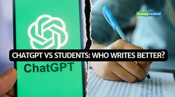 ChatGPT vs Students: Who Writes Better?