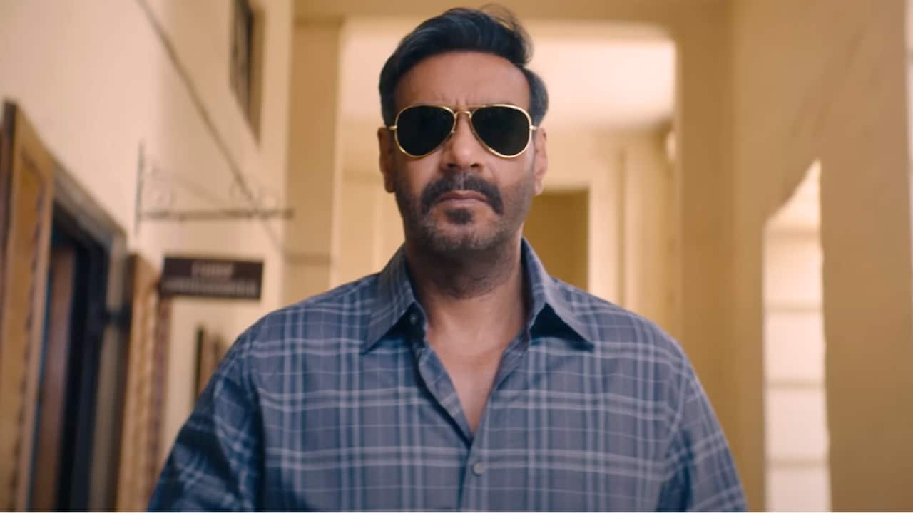 Ajay Devgn reveals how he went from heavy drinking to a healthier, balanced lifestyle: It’s like a routine which calms you...