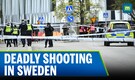 Mass Shooting In Sweden's Uppsala City | Gunman At Large | Police Probe Underway | N18G