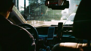 In 2021, the techie bought an electric car and discovered a surprising perk: the backseat comfortably accommodated a mattress. (Representational image: Unsplash)