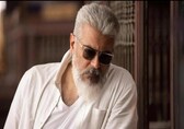 Ajith Kumar hospitalised in Chennai; Fans seen official update amid health concerns