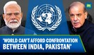 UN Chief Speaks With India, Pakistan Amid Escalating Tensions Post Pahalgam Attack | N18G