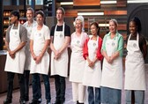 MasterChef Australia Season 17 returns with fan favourites and fierce competition, now streaming on JioHotstar and Colors Infinity