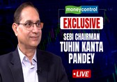 Moneycontrol Exclusive: SEBI Chairman Interview