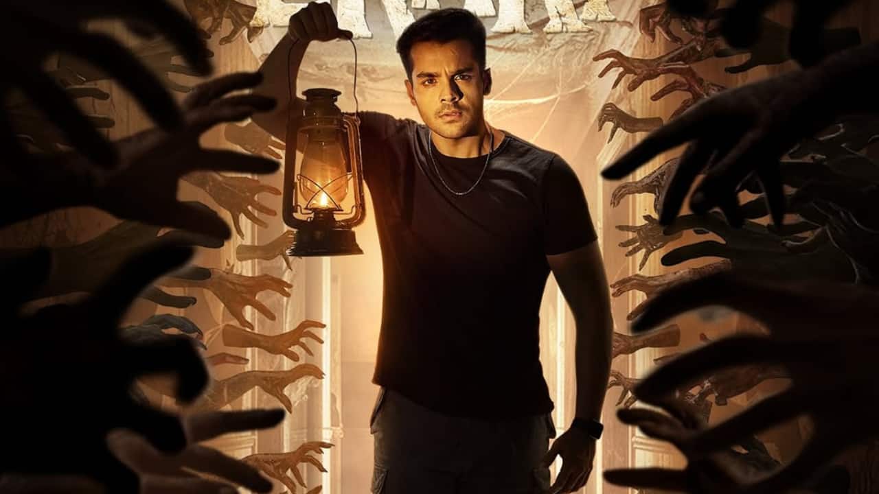 Ashish Chanchlani announces his debut web series Ekaki amid India’s Got Latent controversy, writes, "Bas yaad rakhna.."
