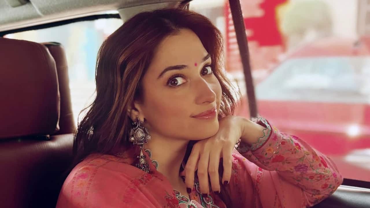 Tamannaah Bhatia joins Sidharth Malhotra in upcoming folk thriller ‘Vvan’