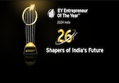 Shapers of India’s Future, a web series on the entrepreneurial journeys of the winners of the EY Entrepreneur of the Year 2024 India Awards | Webisode 2