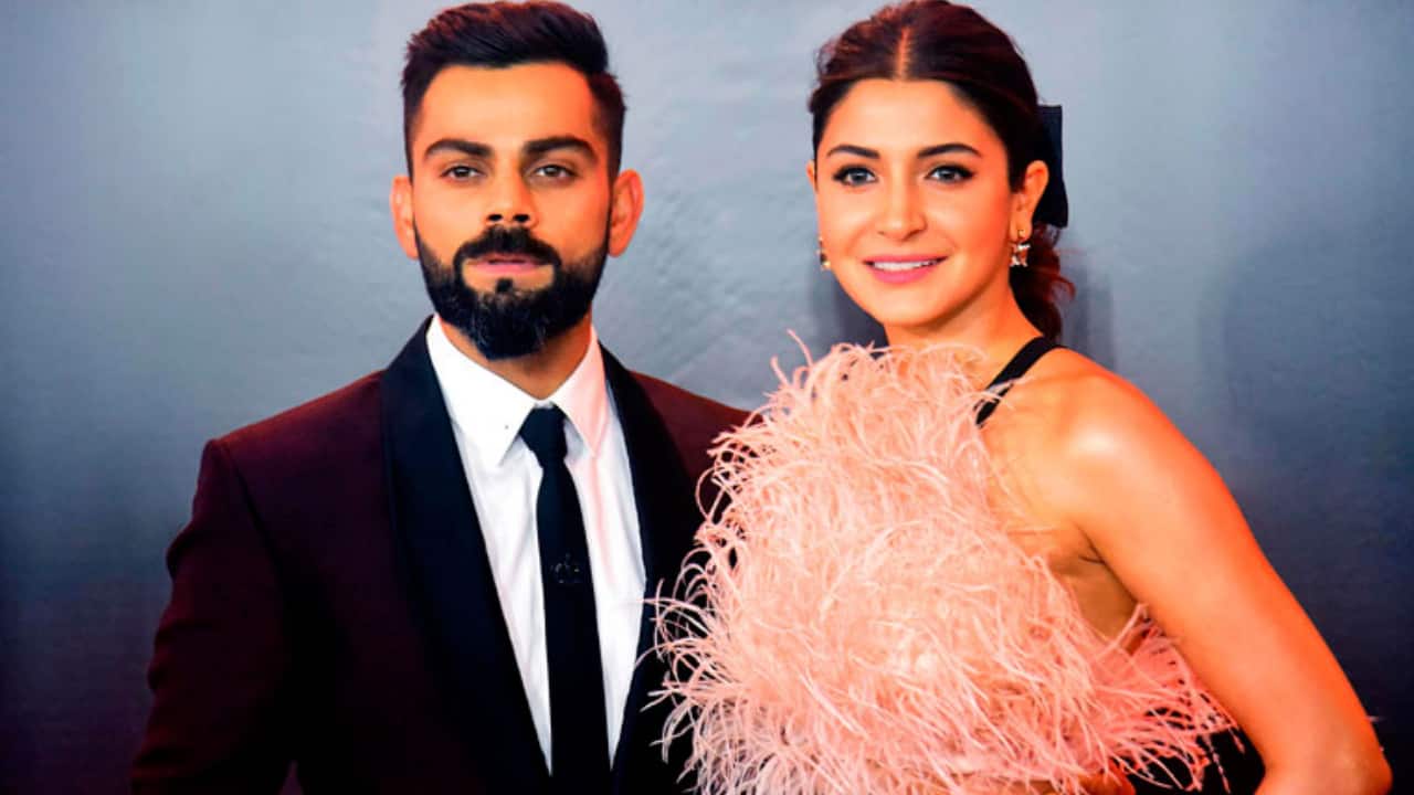 Anushka Sharma on life with Virat Kohli: Off the field, he’s the most shaant person I know