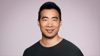 Paradigm co-founder Matt Huang said his Gen Z employees' exceptional skills make all the chaos worth it. (Image credit: Paradigm)