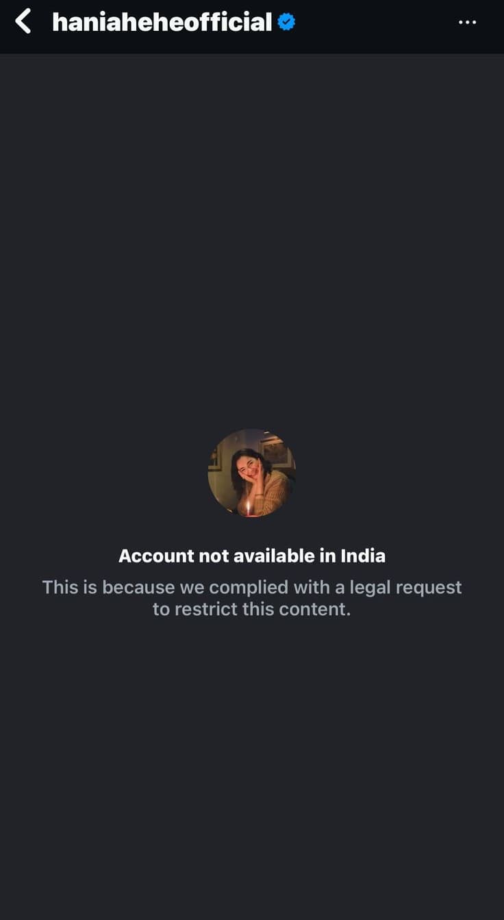 haniaaaaa