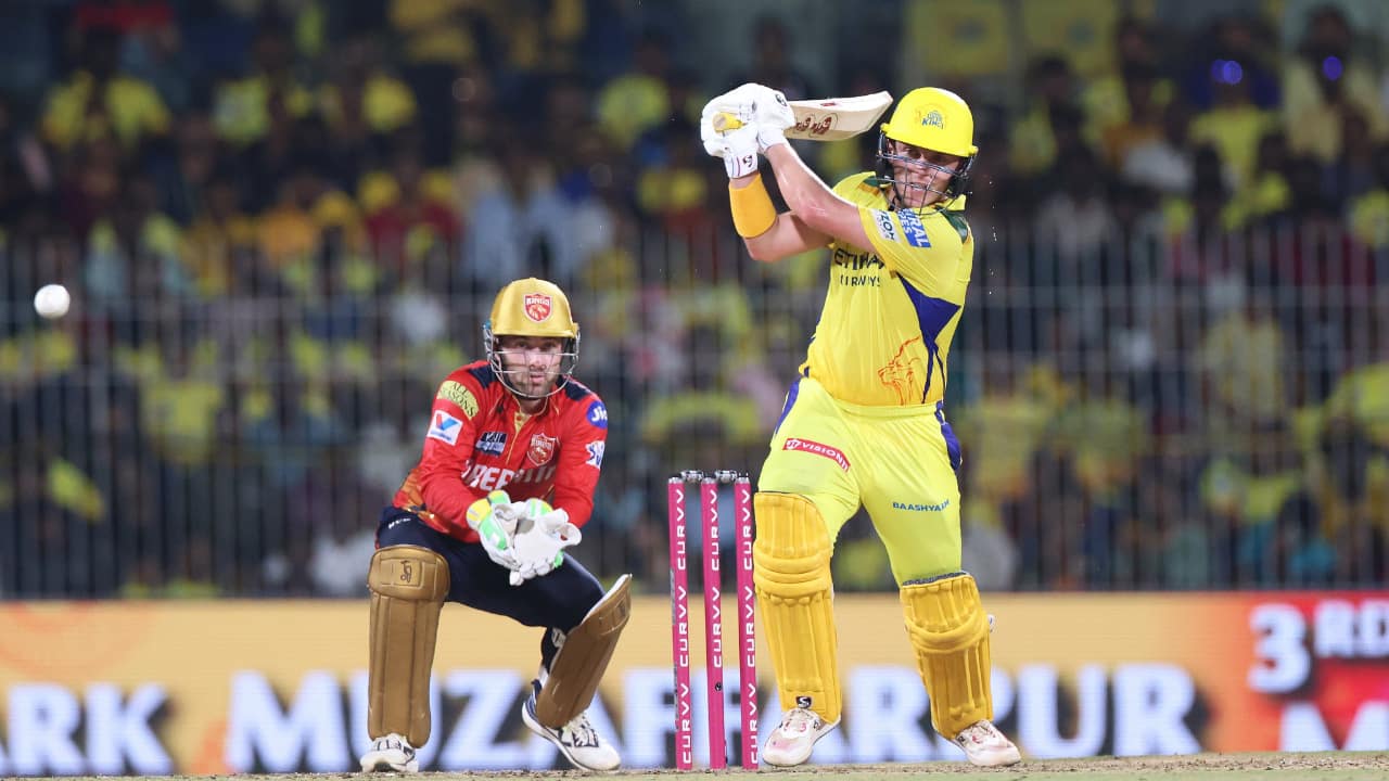 IPL 2025: Chennai Super Kings’ desperation allows Sam Curran to find his misplaced talent