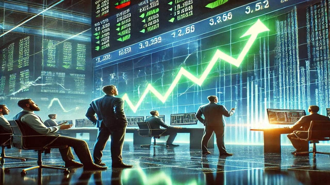 Experts Cautious After Market Rally, Seek New Catalysts for Gains