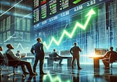 Angel One, CDSL, other capital market stocks gain up to 9% as Nifty sustains above 25,000-mark