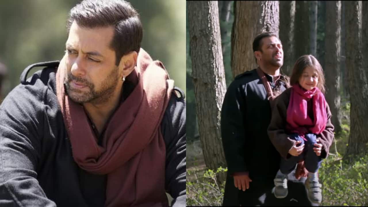 When Salman Khan recalled shooting Bajrangi Bhaijaan in Pahalgam, Kashmir: We don’t want to shoot here, how silly of us...