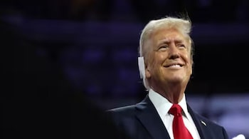 U.S. economy contracted 0.3% in Q1 2025, impacted by tariffs.