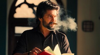 Nani starrer Hit 3 receives positive reviews from the audience